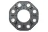 Фото Муфта кардана еластична MB C-class (W204)/E-class (W212)/S-class (W221) 2.1D-6.2 06- (d=160mm) Meyle (014 152 2120/HD) зображення 3