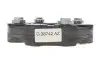 Фото Муфта кардана еластична MB C-class (W204)/E-class (W212)/S-class (W221) 2.1D-6.2 06- (d=160mm) Meyle (014 152 2120/HD) зображення 4