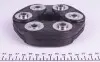 Фото Муфта кардана еластична MB E-class (W210/W124) (41x129x24) (всередині OE) Meyle (0141523114HD) зображення 3
