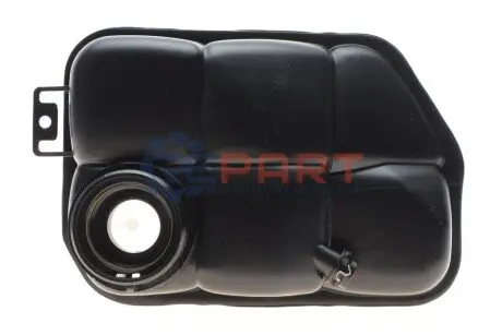 Бачок розширювальний MB E-class (S211/W211)/CLS (C219) 02-10 MEYLE 0142230000 Купити в Україні