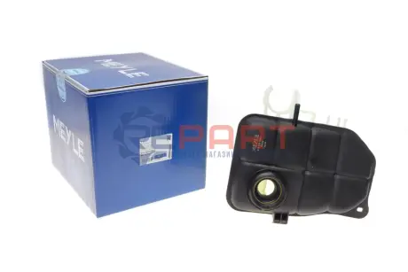 Бачок розширювальний MB S-class (W203/CL203/S203)/CLK (A209) 00-11 MEYLE 0142230001 Купити в Україні