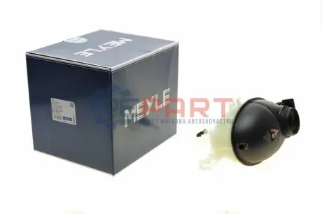 Бачок розширювальний MB E-class (S212/C207/W212)/C-class (W204/S204) 07- MEYLE 0142230003 Купити в Україні