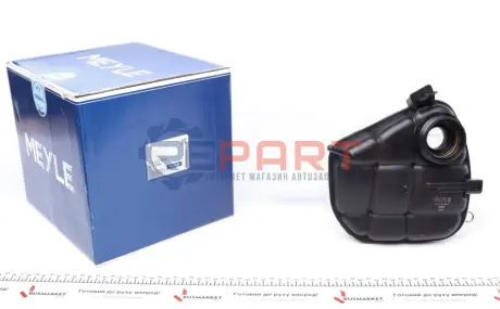 Бачок розширювальний MB GL-class (X164)/M-class (W164) 05-12 MEYLE 0142230004 Купити в Україні