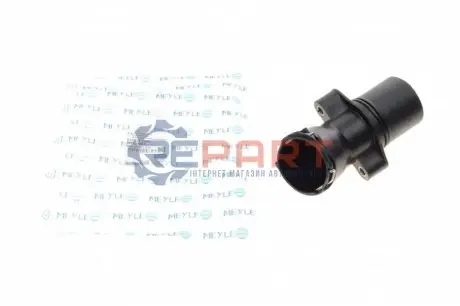 Фланець системи охолодження MB C-class (W203/W204) 02-14/ E-class (W211) 02-09 MEYLE 0142260000 Купити в Україні