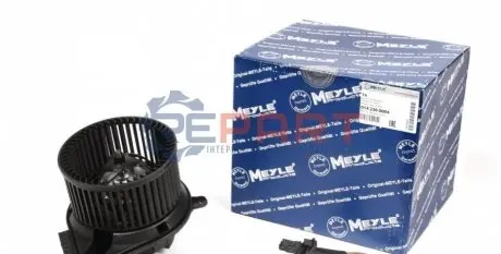 Моторчик печки Meyle 0142360004 Купить в Украине