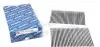 Фото Фільтр салону MB S-class (W221/C216) 05- (вугільний) Meyle (0143200000S) зображення 1