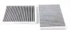 Фото Фільтр салону MB S-class (W221/C216) 05- (вугільний) Meyle (0143200000S) зображення 2