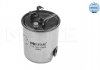 Фильтр топлива DB SPRINTER 2.7CDI - MEYLE 0143230002 (6120920001)