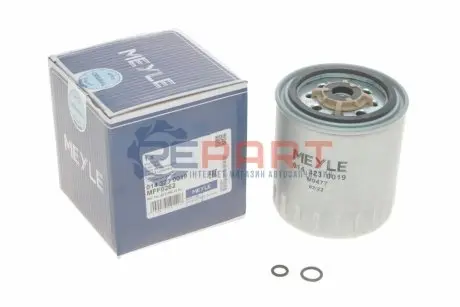 Топливный фильтр MB OM601-602. Meyle 0143230019 Купить в Украине