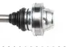 Фото Піввісь MB Vito CDI 99-03 (27/48) Meyle (0144980013) зображення 3