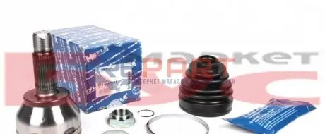 Фото Шарнир приводного вала MEYLE (0144980015) изображение 1