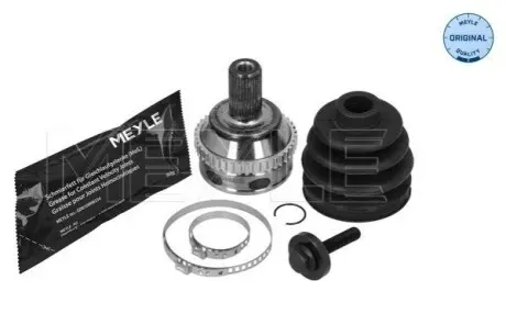 Автозапчасть Meyle 014 498 0034