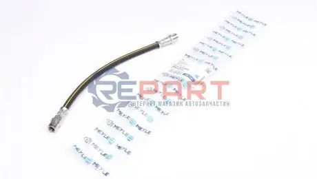 Шланг гальмівний (передній) MB E-class (W210) 97-02 MEYLE 0145250005 Купити в Україні