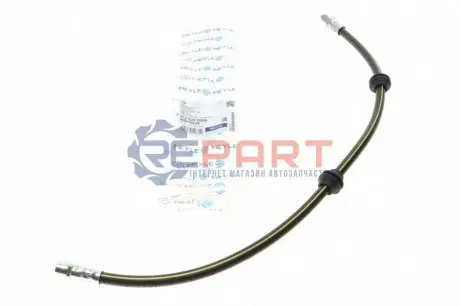 Шланг гальмівний (задній) MB M-class (W164)/GL-class (X164) 05-12 MEYLE 0145250009 Купити в Україні