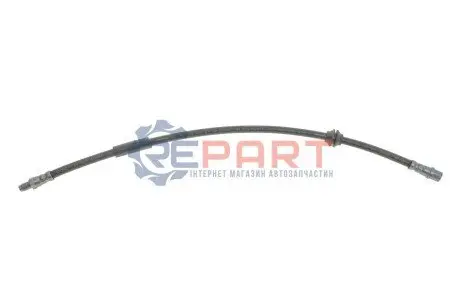 Шланг гальмівний (передній) MB M-class (W164)/GL (X164) 05- (577mm) MEYLE 0145250010 Купити в Україні