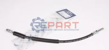 Фото Тормозной шланг MEYLE (0145250011) изображение 1