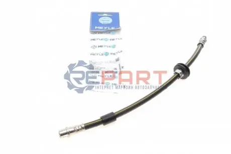 Шланг гальмівний (передній) MB C-class (W203) 02-07 (L=393mm) MEYLE 014 525 0019 Купити в Україні