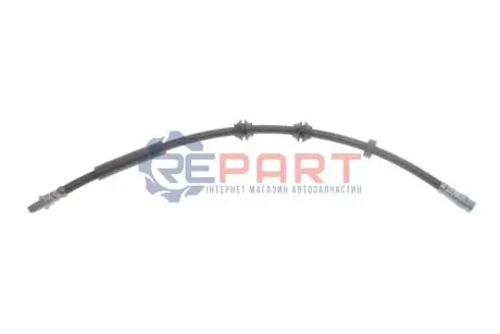 Шланг гальмівний (передній) MB GLC-class (C253/X253) 2.0-Electric 15-23 MEYLE 014 525 0031 Купити в Україні