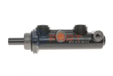 Фото Циліндр гальмівний (головний) MB 208-310 (d=25мм) MEYLE (0145320003) зображення 1