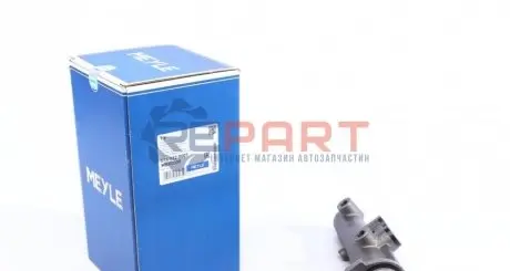 Головний гальмівний циліндр (25,4мм) MERCEDES SPRINTER 3-T (B903), SPRINTER 4-T (B904) VW LT 28-35 II, LT 28-46 II 2.1D-2.9D 02.95-07.06 Meyle 0145320007 Купити в Україні