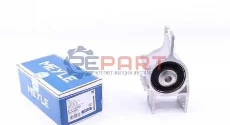 Фото Сайлентблок рычага MEYLE (014 610 0021) изображение 1