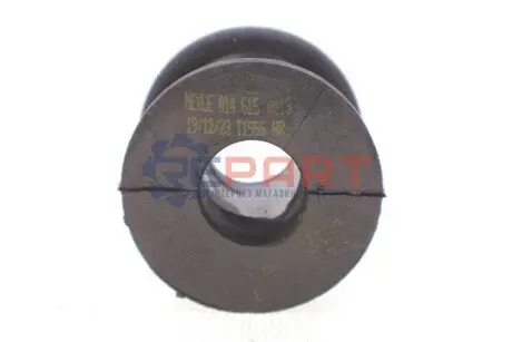 Втулка стабілізатора (заднього) MB M-class (W163) 98-05 (d=19mm) MEYLE 0146150013 Купити в Україні