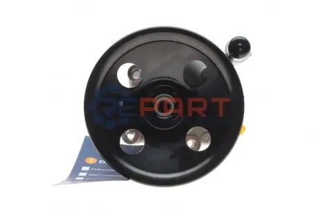 Насос ГПК MB S-клас (W220)/SL-клас (R230) 2,8-5,5 98-12 MEYLE 0146310003 Купити в Україні