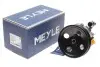Фото Насос ГПК MB S-клас (W220)/SL-клас (R230) 2,8-5,5 98-12 MEYLE (0146310003) зображення 7