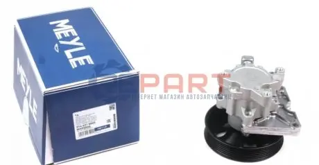 Насос ГПК MB C-class (W202)/E-class (W210) 97-03 MEYLE 0146310005 Купити в Україні