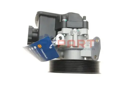 Насос ГПК MB C-class (W203/W204)/E-class (W211) (M271) 02- MEYLE 0146310010 Купити в Україні