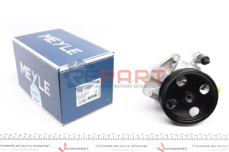 Насос ГПК MB C-class (W204)/ M-class (W164) (M272) 05-11 MEYLE 014 631 0018 Купити в Україні