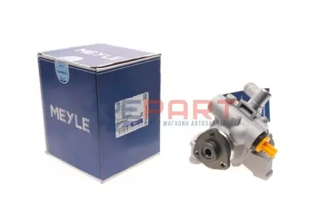 Насос ГПК MB M-class (W163) 2.7 CDi 99-05/G-class (W461/W463) 2.7 CDi 01- MEYLE 014 631 0024 Купити в Україні