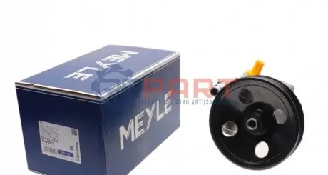 Насос ГПК MB CLS-class(C219) 5.0-5.5 i 04-10/E-class(S211/W211) 2.6-5.5 i 02-08/SLK-class 5.5 04-11 MEYLE 0146310025 Купити в Україні