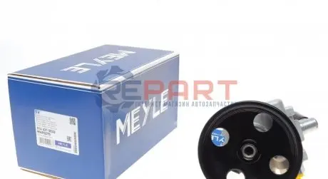 Насос ГПК MB E-class (W211)/GLK-class (X204)/C-class (W204) 3.0CDI 05-14 (120mm; 7PK) MEYLE 0146310032 Купити в Україні