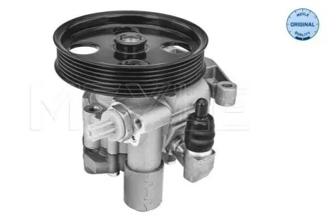 Гідравлічний насос, механізм рульового керування MEYLE 014 631 0033 Купити в Україні