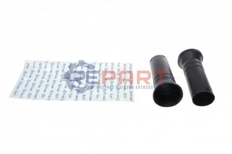 Фото Пильник амортизатора (переднього) MB Sprinter/VW LT 96- (к-кт 2шт.) MEYLE (0146400002) зображення 1