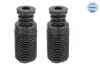 Фото Пилозахисний к-т амортизатора передн MITSUBISHI COLT, COLT VI SMART FORFOUR 1.1-1.5D 01.04-06.12 Meyle (0146400005) зображення 1