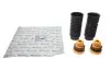 Фото Пыльник + отбойник амортизатора (переднего) MB E-class (W211) 02-10 (к-кт) Meyle (0146400016) изображение 1