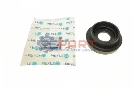 Фото Підшипник амортизатора опорний MB Vito (W638) 96- MEYLE (0146410001) зображення 1