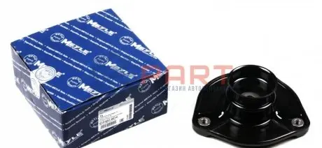 Фото 1 — Подушка амортизатора (переднього) MB Vito (W639) 09- (всередині OE) MEYLE (0146410014) Фото Подушка амортизатора (переднього) MB Vito (W639) 09- (всередині OE) MEYLE (0146410014) зображення 1