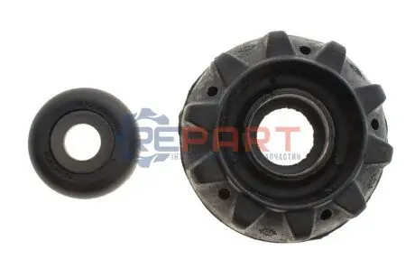 Подушка амортизатора (переднього) + підшипник Smart 0.6/0.7/1.0/0.8cdi 98- MEYLE 0146410017 Купити в Україні