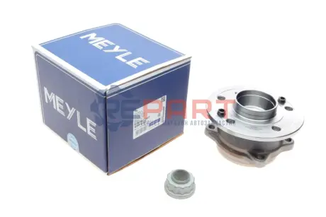 Підшипник маточини (передньої) MB M-class (W166) ML 12- MEYLE 014 652 0007 Купити в Україні