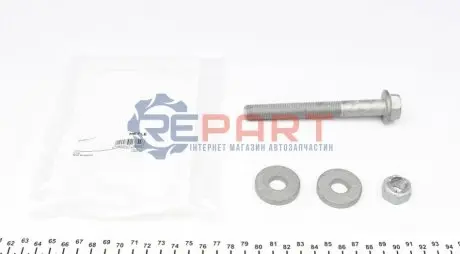 Фото Болт важеля (переднього) MB C-class (W204)/E-class (W212)/S-class (W212) 05- (M14x1.5) MEYLE (0146540003) зображення 1