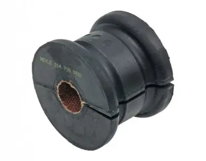Втулка стабілізатора (заднього) MB (W203/209) (d=14mm) Meyle 014 715 0002 Купити в Україні