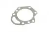Фото Комплект підшипника колеса задн Лів/Прав (49x84x48) MERCEDES SPRINTER 2-T (B901, B902), SPRINTER 3-T (B903), SPRINTER 4-T (B904), SPRINTER 5-T (B905) VW LT 28-35 II 2.1D-2.9D 01.95-07.06 Meyle (0147500000SK) зображення 6
