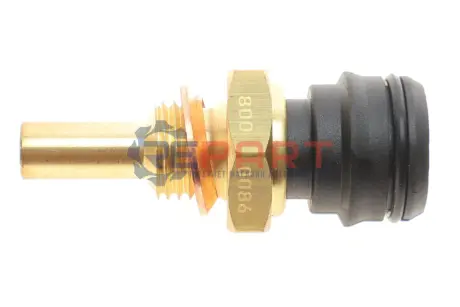 Датчик температури охолоджуючої рідини MB Sprinter OM602 (M14x1,5) (чорний) MEYLE 0148000086 Купити в Україні