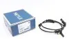 Фото Датчик ABS передн MERCEDES GL (X164), M (W164) 3.0-6.3 02.05-12.12 Meyle (0148000091) зображення 1