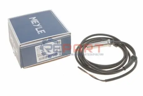 Фото Датчик ABS (передній) MB Sprinter 96-06 MEYLE (0148000110) зображення 1