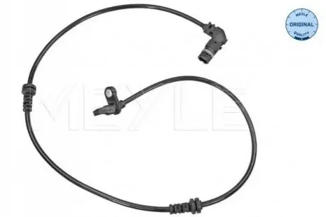 Датчик ABS DB P. C KLASA W204 09- Meyle 0148000114