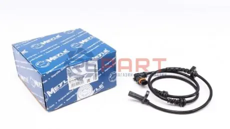 Датчик ABS передний 221-4Matic/ Meyle 0148000129 Купить в Украине
